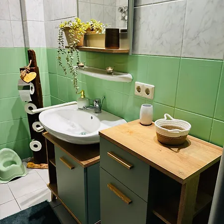 Gipfelglück Apartamento *