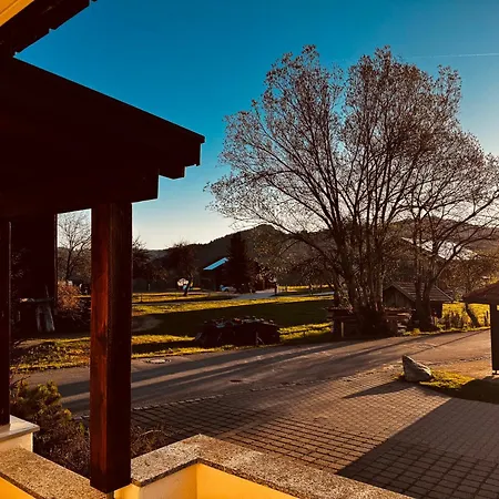 Apartamento Gipfelglück Oberstaufen