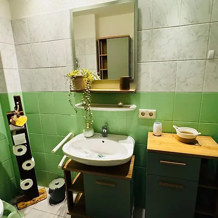 Appartement Gipfelglueck