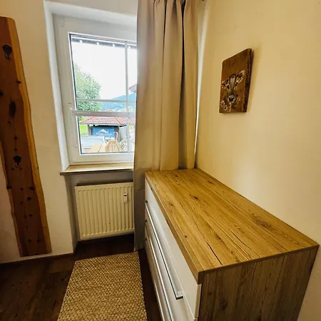 Apartamento Gipfelglück